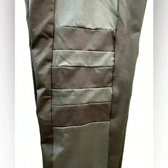 Adidas Color-Block Women's Leggings (157) - Picture 6 of 12